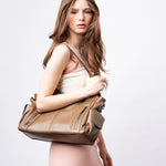 Classic Multi - Pocket Shoulder Bag – Effortless Style - Shoulder Bags