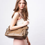 Classic Multi - Pocket Shoulder Bag – Effortless Style - Shoulder Bags