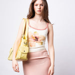 Classic Multi - Pocket Shoulder Bag – Effortless Style - Shoulder Bags