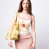 Classic Multi - Pocket Shoulder Bag – Effortless Style - Shoulder Bags