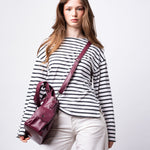 Classic Multi - Pocket Shoulder Bag – Effortless Style - Shoulder Bags