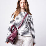 Classic Multi - Pocket Shoulder Bag – Effortless Style - Shoulder Bags