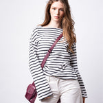 Classic Multi - Pocket Shoulder Bag – Effortless Style - Shoulder Bags