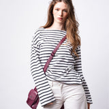 Classic Multi - Pocket Shoulder Bag – Effortless Style - Shoulder Bags