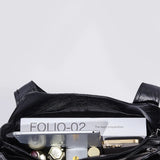 Classic Multi - Pocket Shoulder Bag – Effortless Style - Shoulder Bags