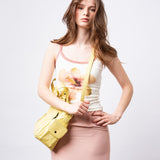 Classic Multi - Pocket Shoulder Bag – Effortless Style - Shoulder Bags