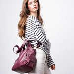 Classic Multi - Pocket Shoulder Bag – Effortless Style - Shoulder Bags