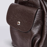 Classic Multi - Pocket Shoulder Bag – Effortless Style - Shoulder Bags