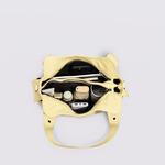 Classic Multi - Pocket Shoulder Bag – Effortless Style - Shoulder Bags