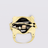 Classic Multi - Pocket Shoulder Bag – Effortless Style - Shoulder Bags