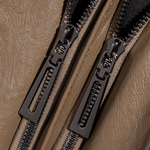 Classic Multi - Pocket Shoulder Bag – Effortless Style - Shoulder Bags