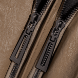 Classic Multi - Pocket Shoulder Bag – Effortless Style - Shoulder Bags