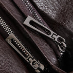 Classic Multi - Pocket Shoulder Bag – Effortless Style - Shoulder Bags