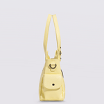 Classic Multi - Pocket Shoulder Bag – Effortless Style - Shoulder Bags