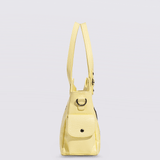 Classic Multi - Pocket Shoulder Bag – Effortless Style - Shoulder Bags