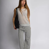 Evie Minimal Vegan Suede Hobo Bag – Effortless Chic - Women's Shoulder Bag