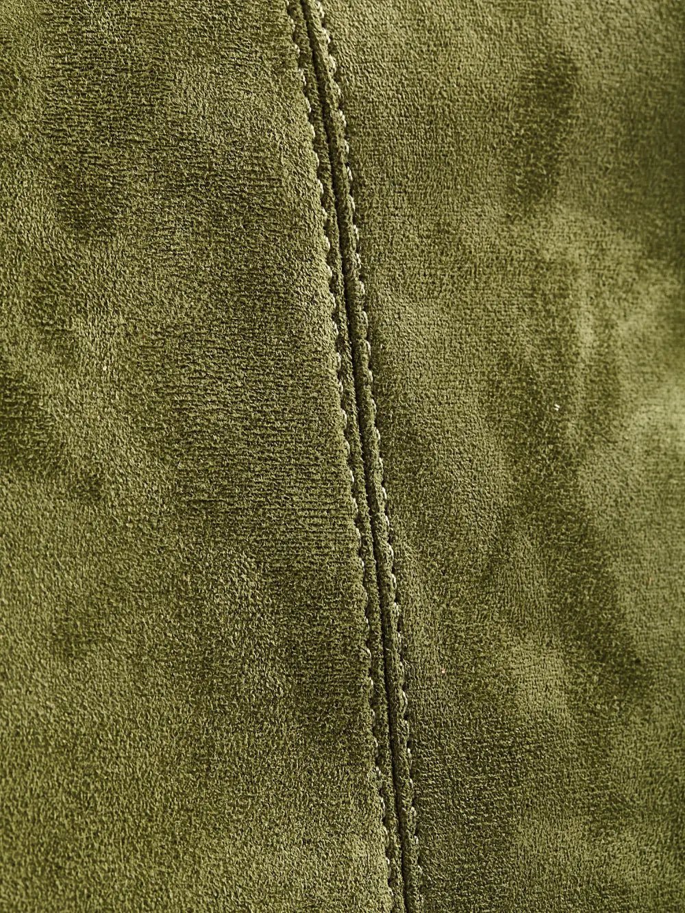 Evie Minimal Vegan Suede Hobo Bag – Effortless Chic - Women's Shoulder Bag