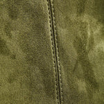 Evie Minimal Vegan Suede Hobo Bag – Effortless Chic - Women's Shoulder Bag