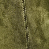 Evie Minimal Vegan Suede Hobo Bag – Effortless Chic - Women's Shoulder Bag