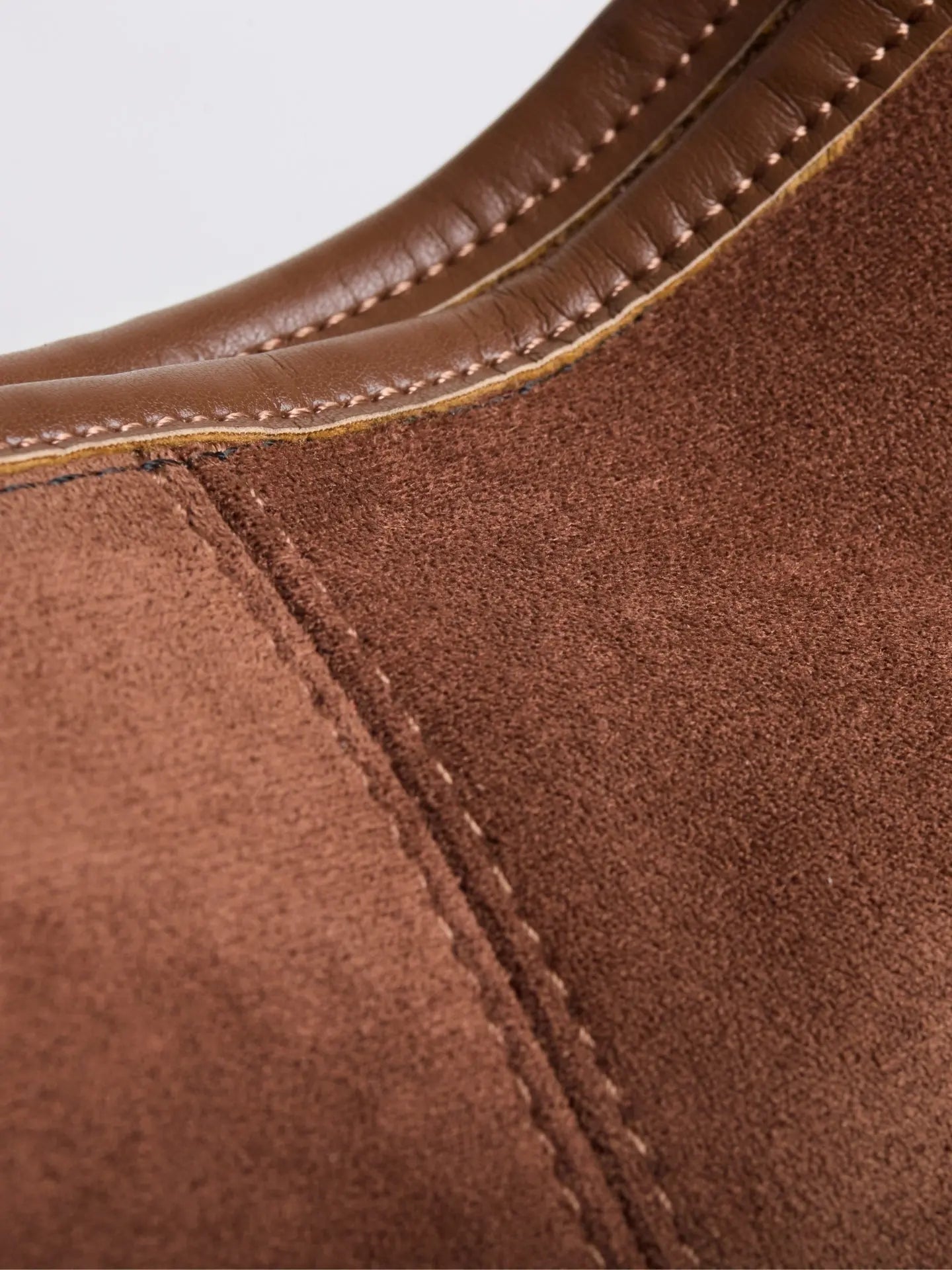 Evie Minimal Vegan Suede Hobo Bag – Effortless Chic - Women's Shoulder Bag