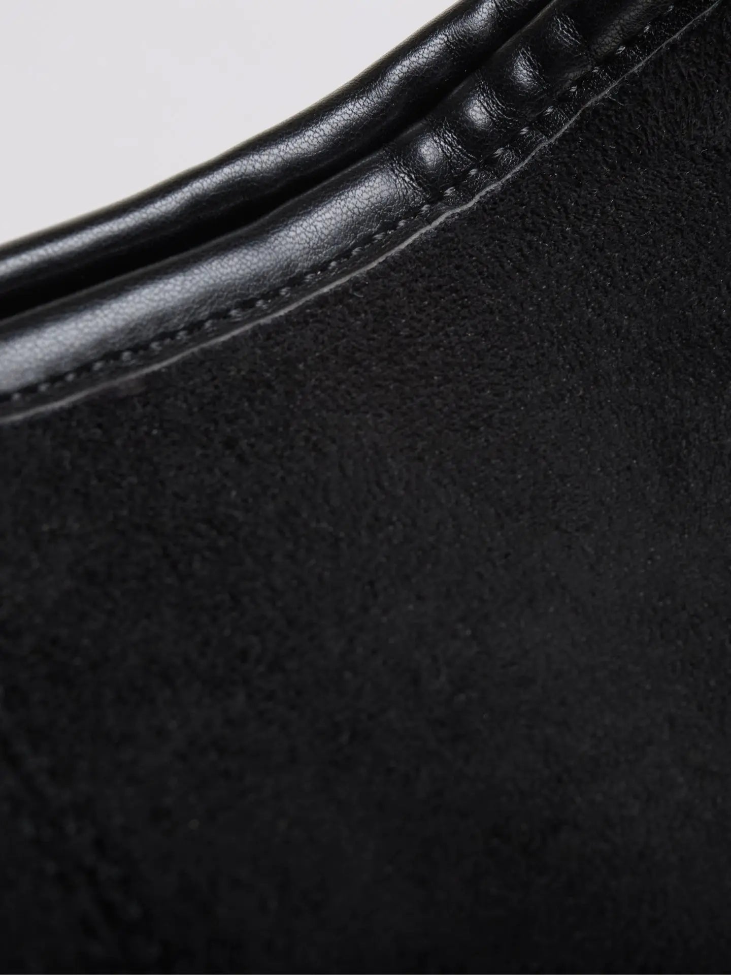 Evie Minimal Vegan Suede Hobo Bag – Effortless Chic - Women's Shoulder Bag