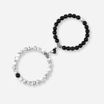 Gold Paw Print Chain Bracelet – Dainty Pet Lover Jewelry - Moederdag armbanden