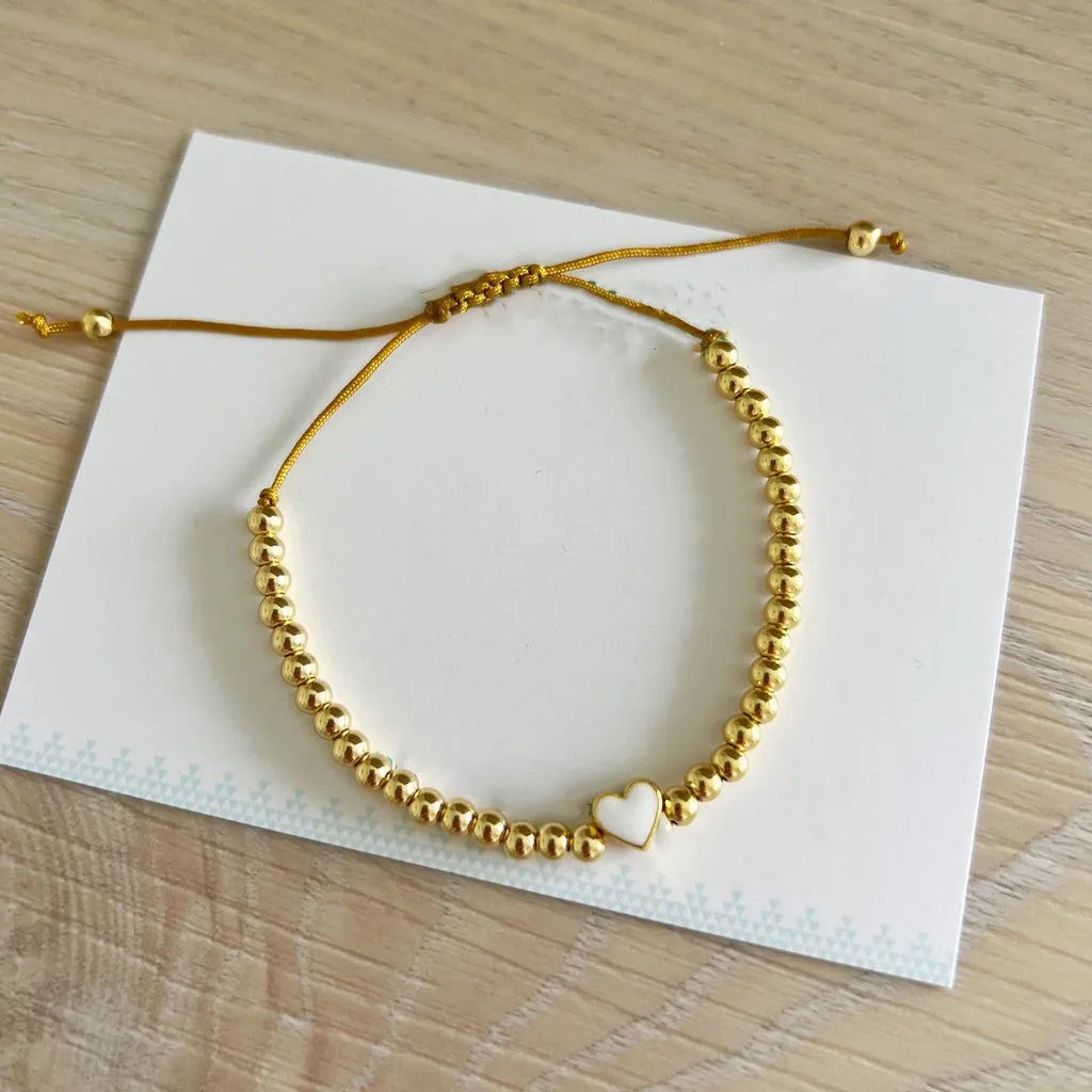 Gold Paw Print Chain Bracelet – Dainty Pet Lover Jewelry - Bracelets