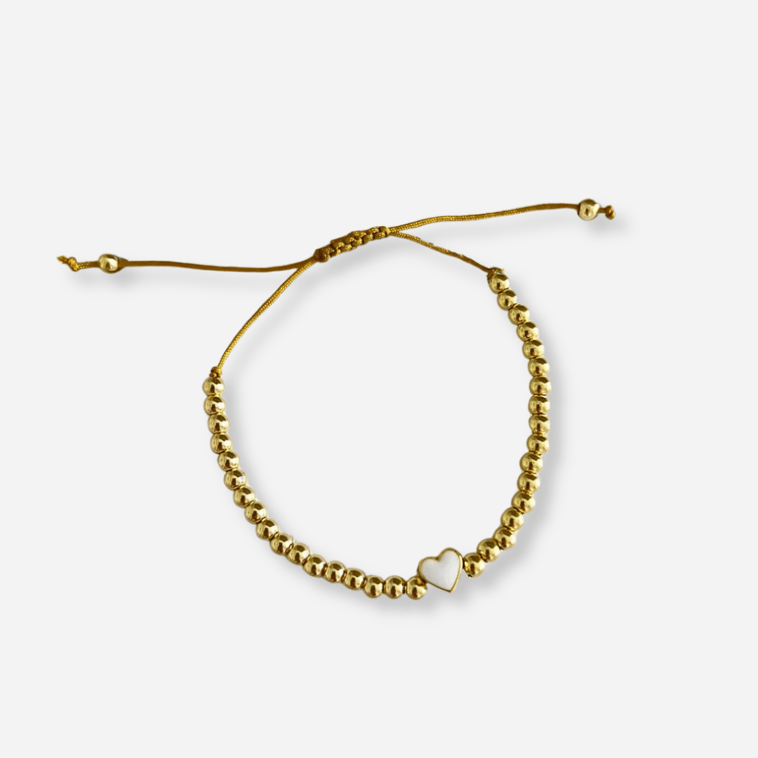 Gold Paw Print Chain Bracelet – Dainty Pet Lover Jewelry - Bracelets