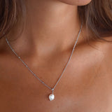 Luna Baroque Pearl Pendant Necklace - Pendant Necklaces
