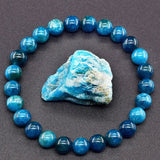 Natural Jasper Grounding Stone Bracelet - Moederdag armbanden