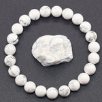 Natural Jasper Grounding Stone Bracelet - Moederdag armbanden