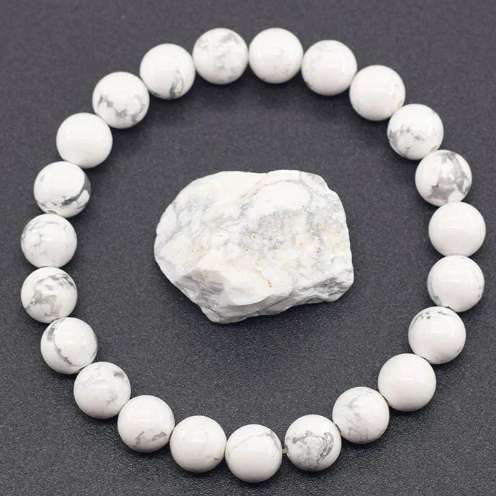 Natural Jasper Grounding Stone Bracelet - Moederdag armbanden