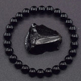 Natural Jasper Grounding Stone Bracelet - Moederdag armbanden